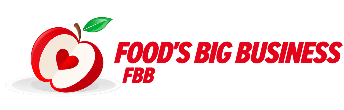Foods Big Business — FBB
